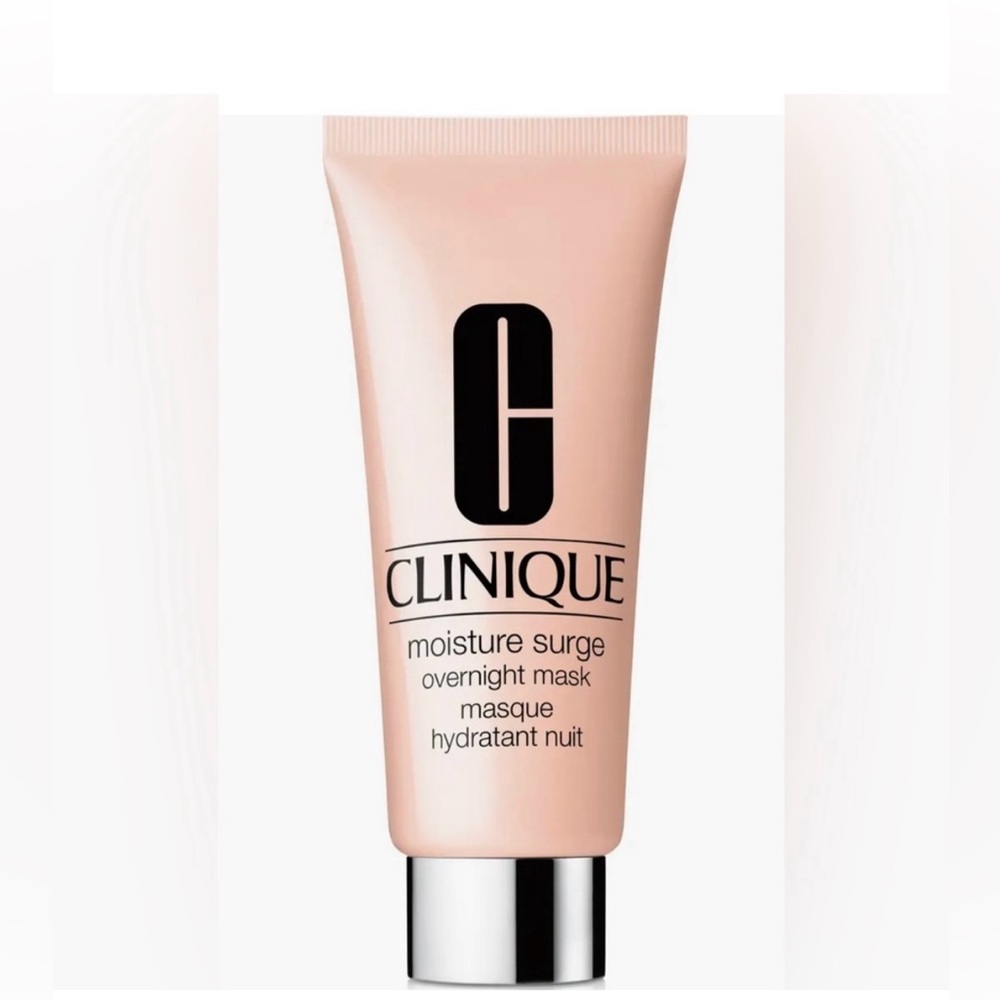 Clinique BUNDLE 4 facial products and makeup pouch - Picture 5 of 6